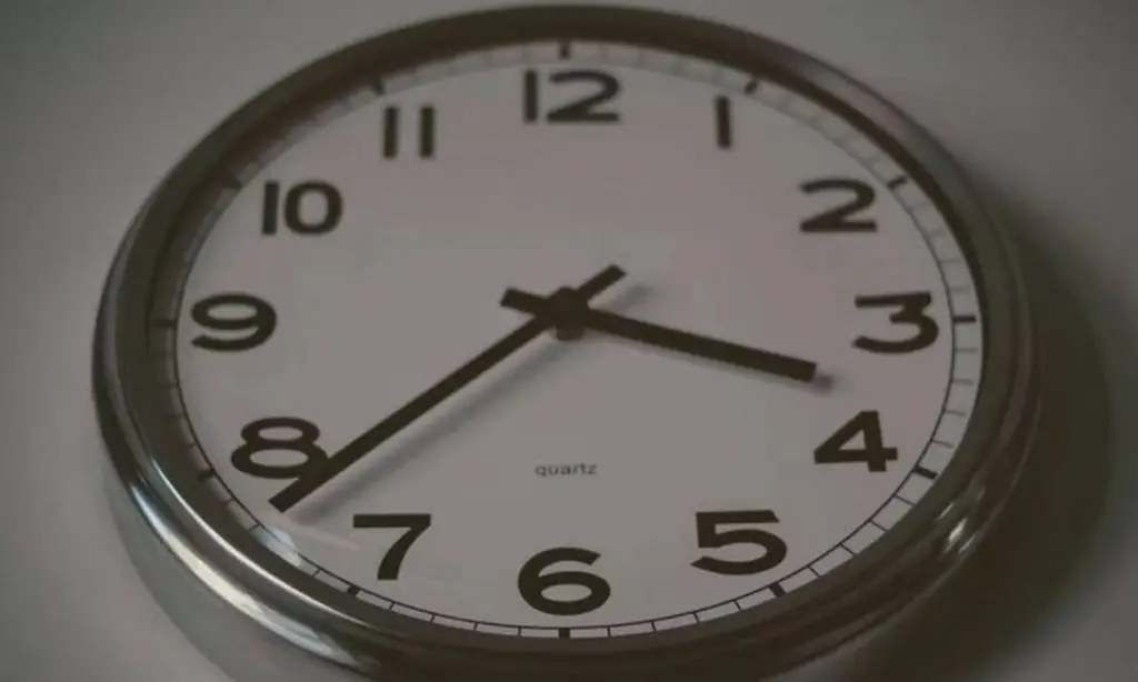 Προσοχή: Αλλάζει η ώρα – Δείτε πότε πάμε τους δείκτες μπροστά