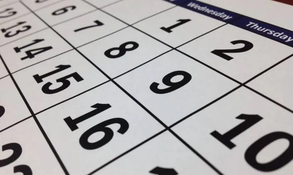 Καθαρά Δευτέρα 2024: Πότε πέφτει φέτος – Όλες οι αργίες της χρονιάς