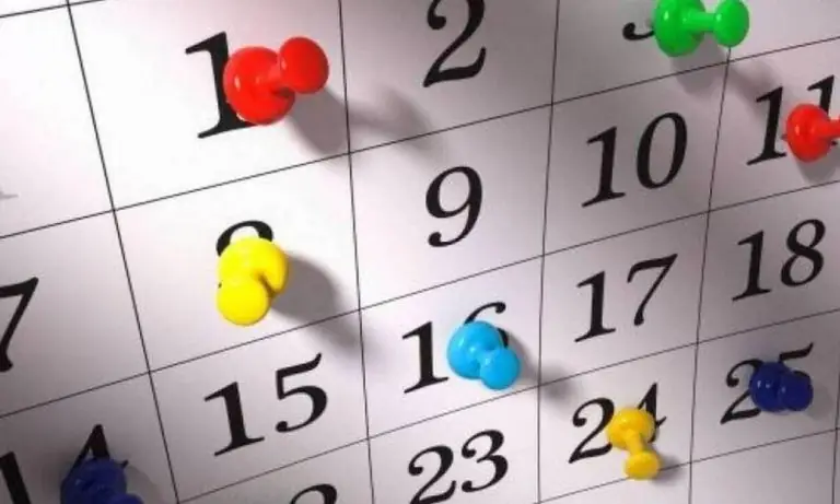 Αργίες 2025: Δυσάρεστα νέα – Πότε καθόμαστε ξανά