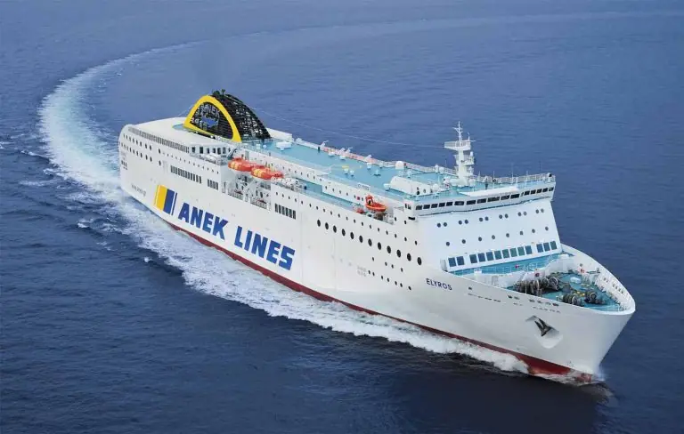 Έκτακτη ανακοίνωση ΑΝΕK, Blue Star, Μινωϊκές: Τέλος τα δρομολόγια για Χανιά