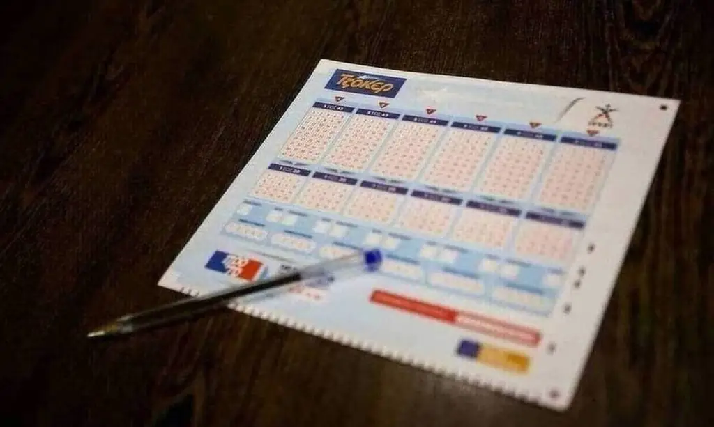 Κλήρωση ΤΖΟΚΕΡ σήμερα 24/03/2022: Αυτοί είναι οι τυχεροί αριθμοί (ΟΠΑΠ)