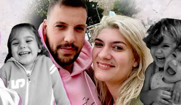 Σοκαριστική αποκάλυψη για τον θάνατο των τριών παιδιών στην Πάτρα
