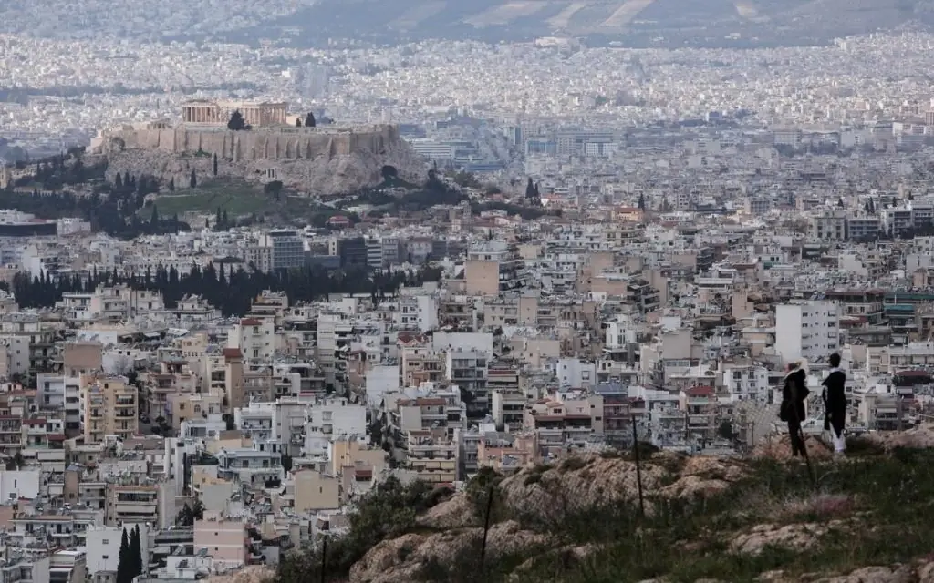 Αυτές είναι οι φθηνότερες περιοχές για ενοικίαση ή αγορά σπιτιού