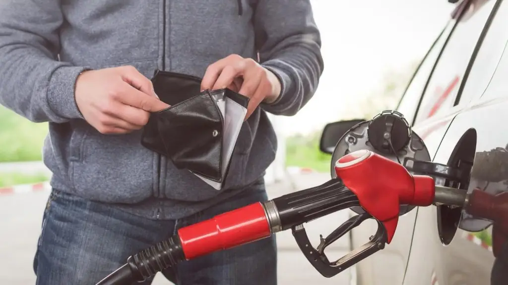 Σοκ και δέος: Δείτε πού θα φτάσει η βενζίνη τα επόμενα 24ωρα