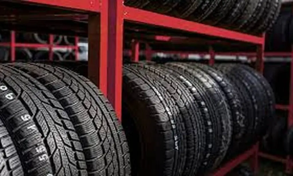 Αυτοκίνητο: Έχετε παλιά λάστιχα – Δείτε τι κλήση θα «φάτε»