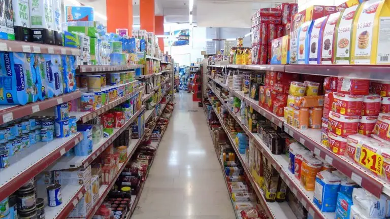 Εφιάλτης στα σούπερ μάρκετ: Δείτε τι μας περιμένει σε λίγες μέρες
