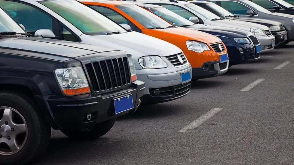 Μεγάλες ευκαιρίες: Αυτοκίνητα από 200 ευρώ – Πώς θα τα αποκτήσετε