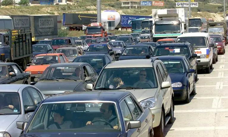 Απίστευτο: Δείτε τι ετοιμάζουν να κάνουν στην Εθνική Οδό
