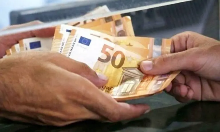 «Κλείδωσε»: Τότε η πληρωμή για το έκτακτο επίδομα Πάσχα 2022 – Ποιοι θα το πάρουν
