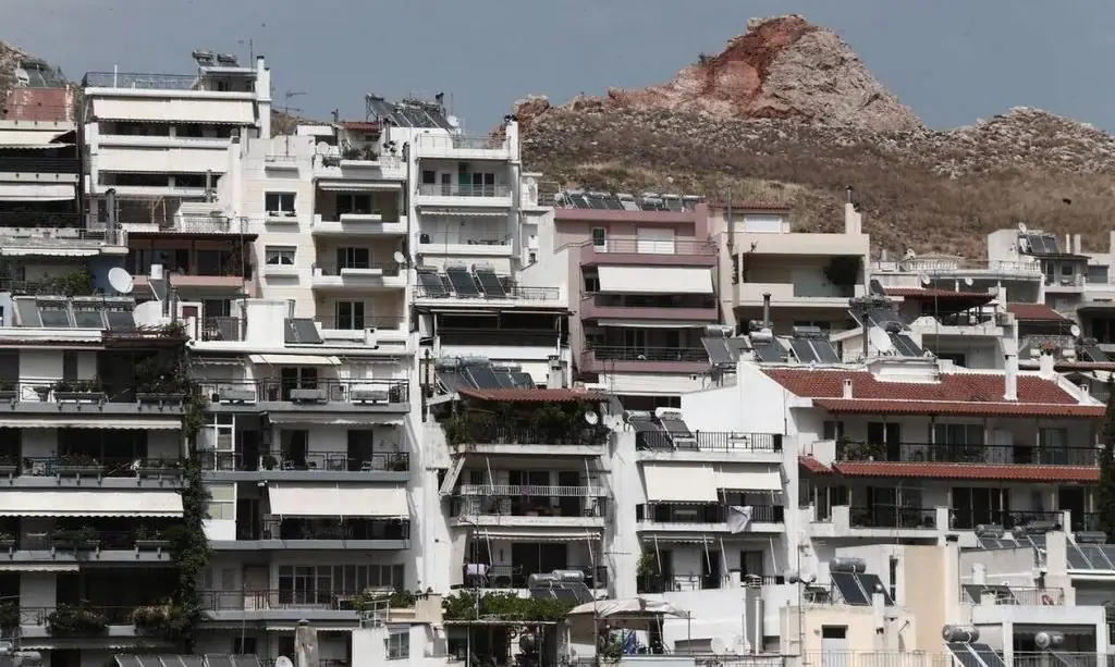 Εξοικονομώ κατ’ οίκον 2022: Ανοίγουν οι αιτήσεις – Ποιοι δικαιούνται το μπόνους 10%