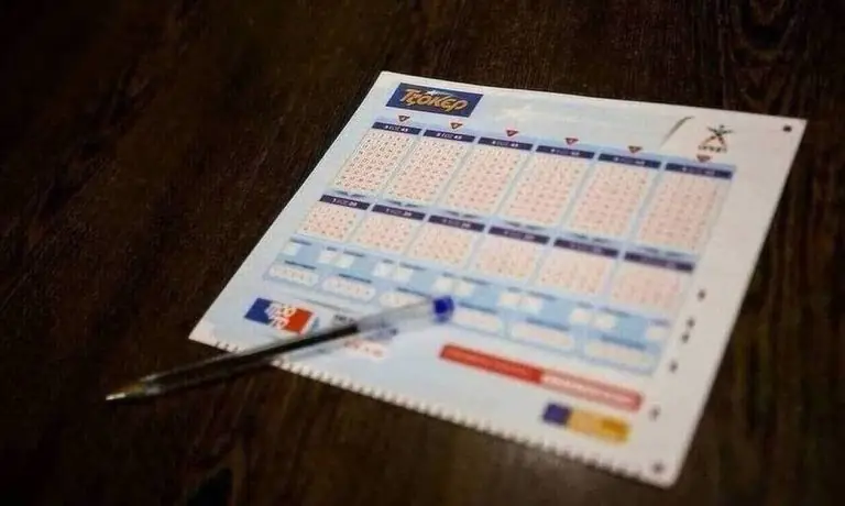 Κλήρωση ΤΖΟΚΕΡ σήμερα 19/04/2022: Αυτοί είναι οι τυχεροί αριθμοί (ΟΠΑΠ)