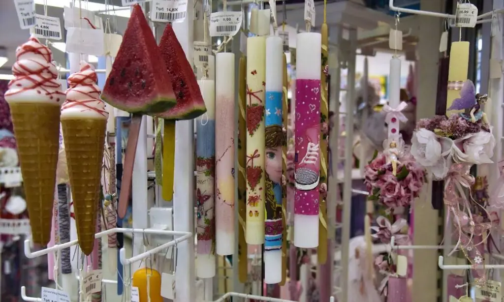 Ωράριο καταστημάτων σήμερα Μεγάλο Σάββατο: Τι ώρα κλείνουν σούπερ μάρκετ και μαγαζιά