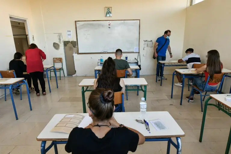 Πανελλήνιες 2022: Αυτοί είναι οι συντελεστές βαρύτητας – Υπολογισμός μορίων