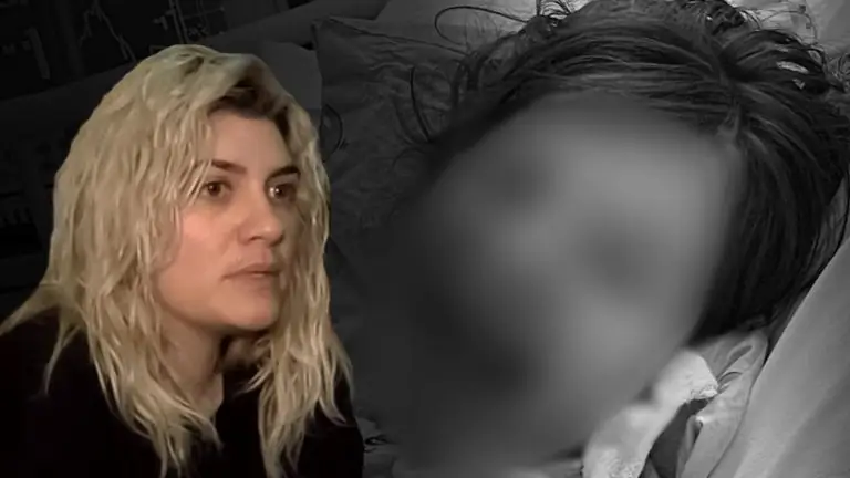 Ρούλα Πισπιρίγκου: Αυτό είναι το κελί της 33χρονης – Δείτε τι ζήτησε
