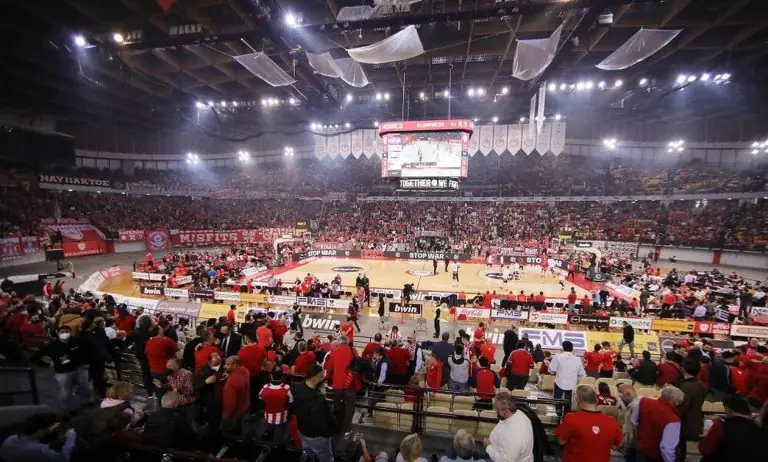 Ολυμπιακός Μονακό LIVE STREAMING: Δείτε ΕΔΩ τον αγώνα σημερα (04/05/2022)