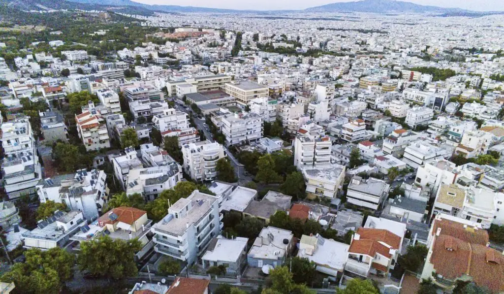 Οργή των πολιτών κι όχι άδικα: Δείτε τι αδιανόητο κάνουν με τα σπίτια στην Αθήνα