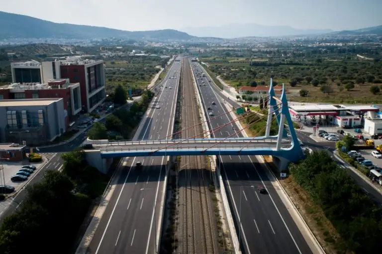 «Πόλεμος» στην Αττική Οδό: Αυτός θα είναι ο νέος ιδιοκτήτης