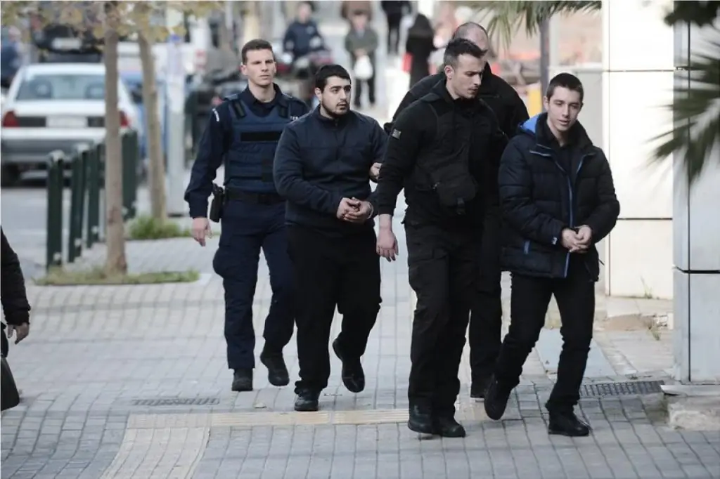 Δολοφονία Τοπαλούδη: Ομόφωνα ένοχοι οι 2 κατηγορούμενοι – Πόσο θα κάτσουν στη φυλακή