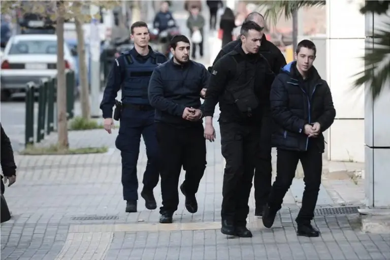 Δολοφονία Τοπαλούδη: Ομόφωνα ένοχοι οι 2 κατηγορούμενοι – Πόσο θα κάτσουν στη φυλακή