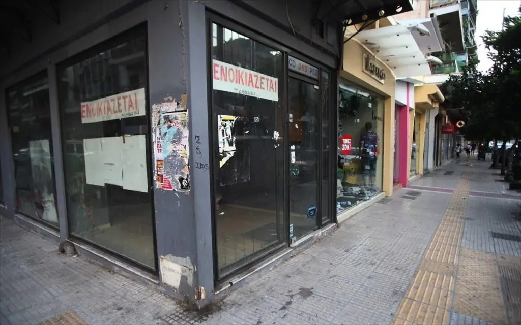 Θες να νοικιάσεις στην Αθήνα; Ξέχνα το! Δείτε πού έχουν φτάσει τα ενοίκια