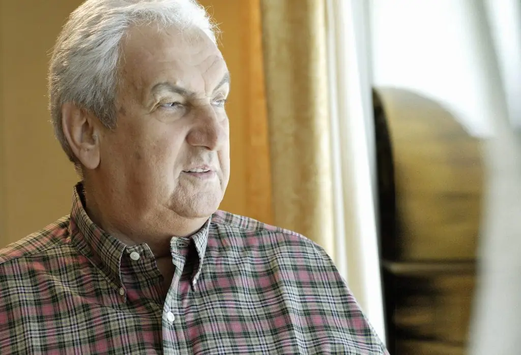 Στο «σφυρί» η μυθική βίλα του Κοντομηνά: Δείτε πόσο πωλείται