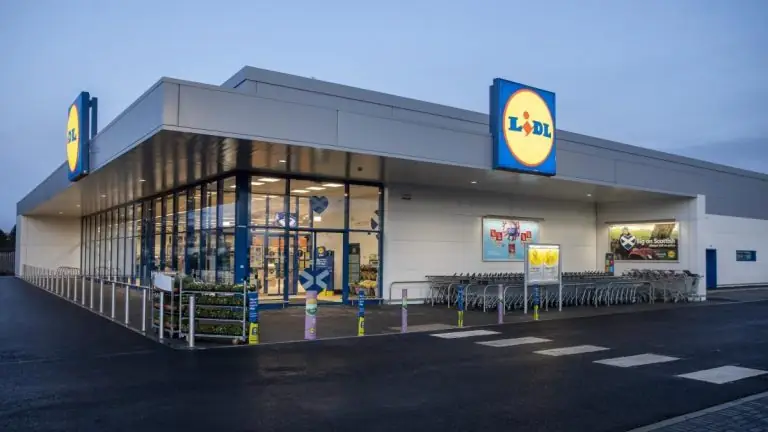 Απίστευτο: Τίναξε την… μπάνκα το Lidl – Εκατοντάδες δωρεάν προϊόντα