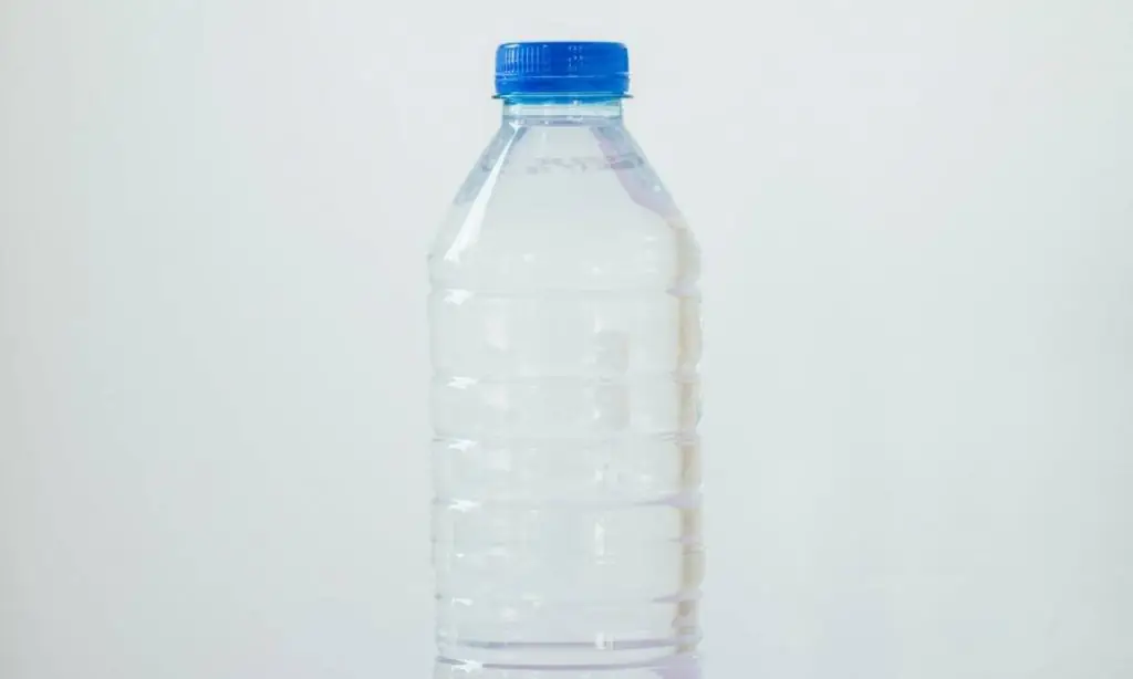 Ολιστικά πάντα θα πούμε το νερό… νεράκι! Δείτε πόσο ακριβαίνει