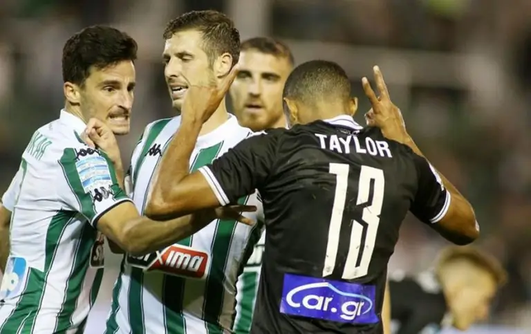 Παναθηναϊκός ΠΑΟΚ LIVE STREAMING: Δείτε ΕΔΩ τον τελικό Κυπελλου σημερα (21/05/2022)