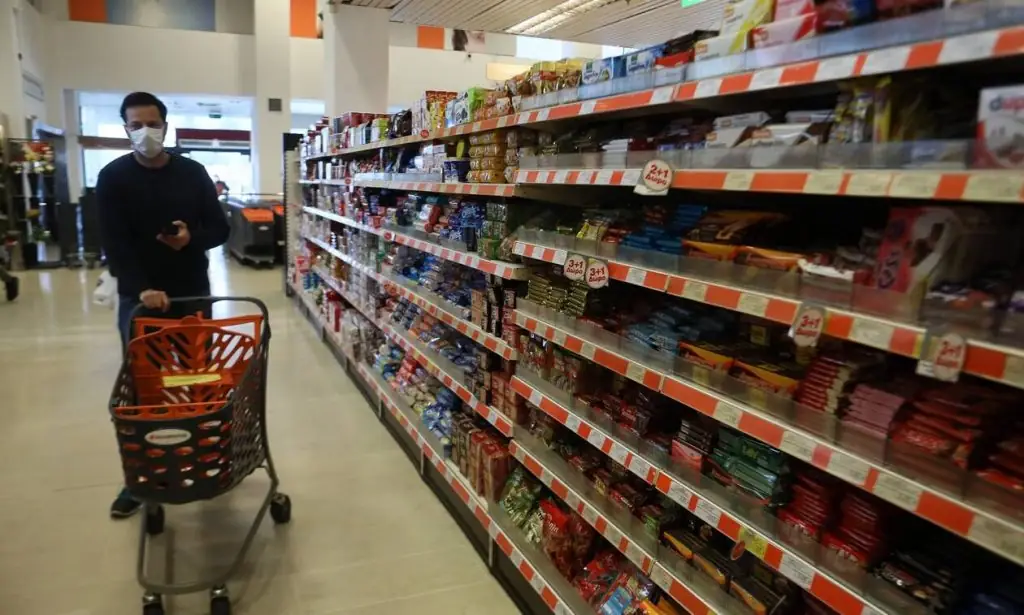 Προσλήψεις σε σούπερ μάρκετ: Στείλτε ΕΔΩ τα βιογραφικά σας – Όλες οι θέσεις εργασίας