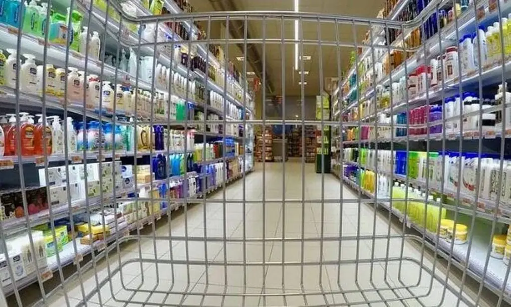 Προσλήψεις σε σούπερ μάρκετ: Δεκάδες θέσεις εργασίας – Στείλτε ΕΔΩ το βιογραφικό σας