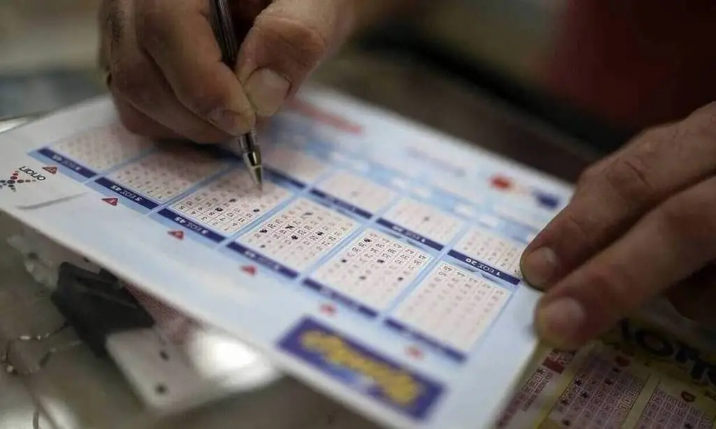 Κλήρωση ΤΖΟΚΕΡ σήμερα 5/5/2022: Αυτοί είναι οι τυχεροί αριθμοί (ΟΠΑΠ)