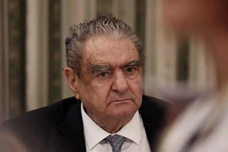 Ο πόλεμος του νερού άρχισε: Βαρδινογιάννης εναντίον Μυτιληναίου, ΔΕΣΦΑ, ΕΛΙΝΟΙΛ
