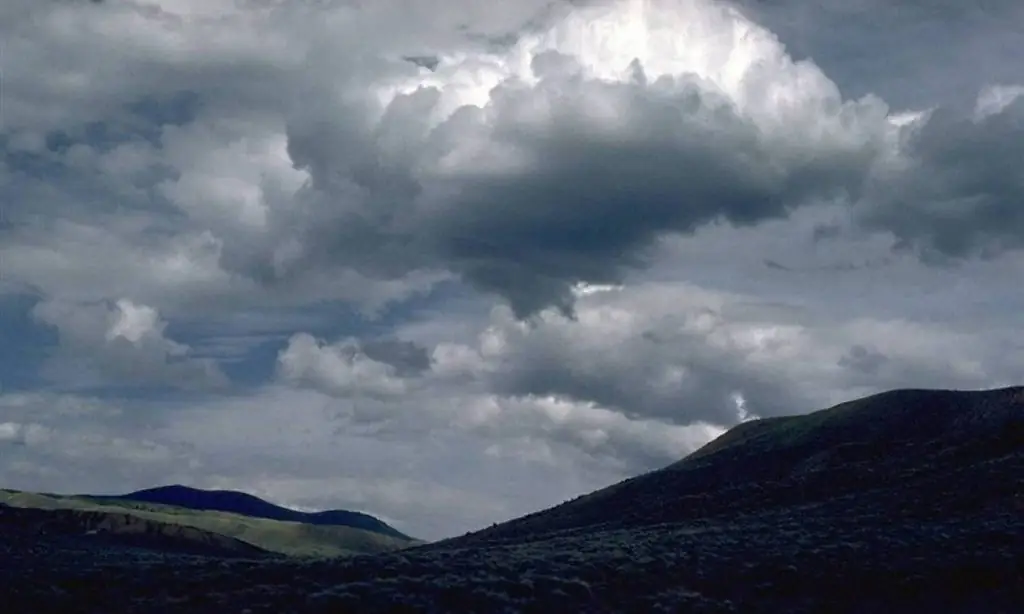Τι θα συμβεί στην Ελλάδα στις 7 του μήνα; Έκτακτη προειδοποίηση Αρναούτογλου