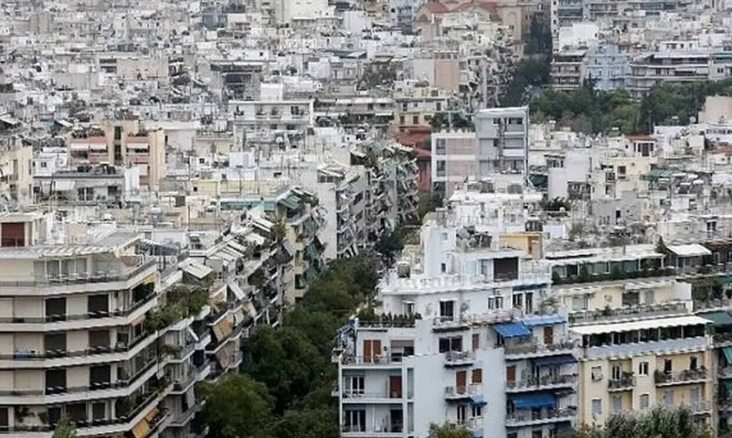 ΕΝΦΙΑ: Σε ποιες περιοχές μηδενίζεται οριστικά