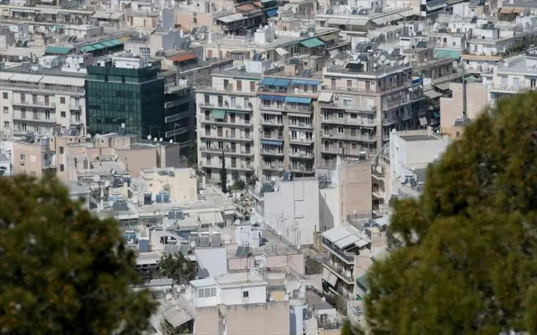 ΕΝΦΙΑ 2022: Βήμα-βήμα η διαδικασία για έκπτωση από 50 έως 100%