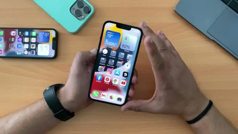 Ξεχάστε όσα ξέρατε: Αλλάζουν τα πάντα στα iPhone