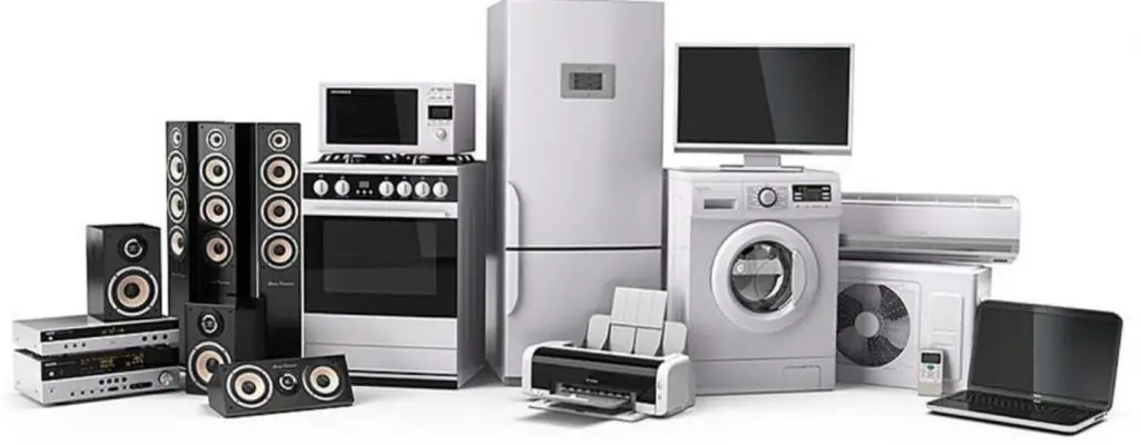 Επιδότηση ηλεκτρικών συσκευών: Αίτηση ΕΔΩ στο allazosyskevi.gov.gr – Με QR code η ανακύκλωση