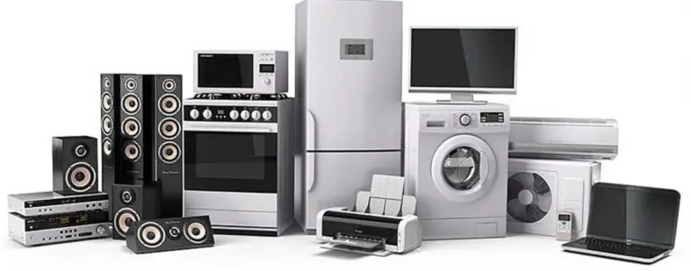 Επιδότηση ηλεκτρικών συσκευών: Αίτηση ΕΔΩ στο allazosyskevi.gov.gr – Με QR code η ανακύκλωση