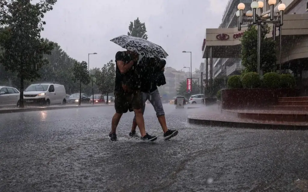 Καιρός Αγίου Πνεύματος 2022: Άσχημα νέα! Απογοητευτικές οι προγνώσεις