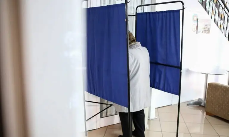 «Κλείδωσε»: Πάμε σε πρόωρες εκλογές το 2022 – Αυτή είναι η ημερομηνία