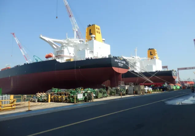 Λάτσης: Γίνεται ο Έλληνας αυτοκράτορας! Η κίνηση – ματ