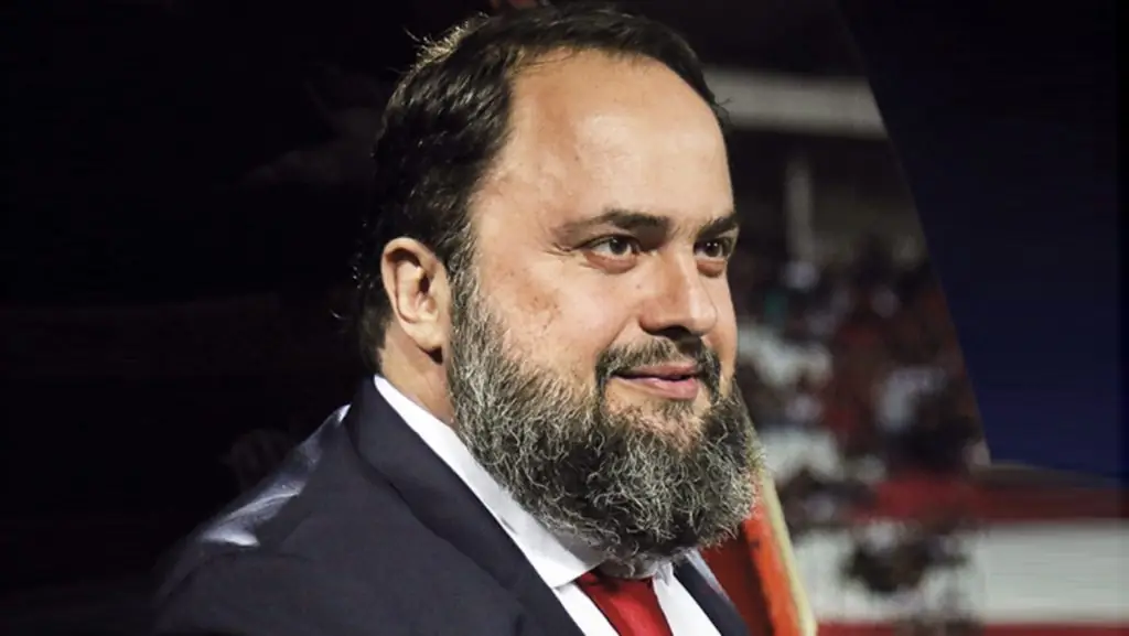 Παραμιλάνε όλοι με τον Μαρινάκη: Δείτε τι αγόρασε για 240 εκατομμύρια ευρώ