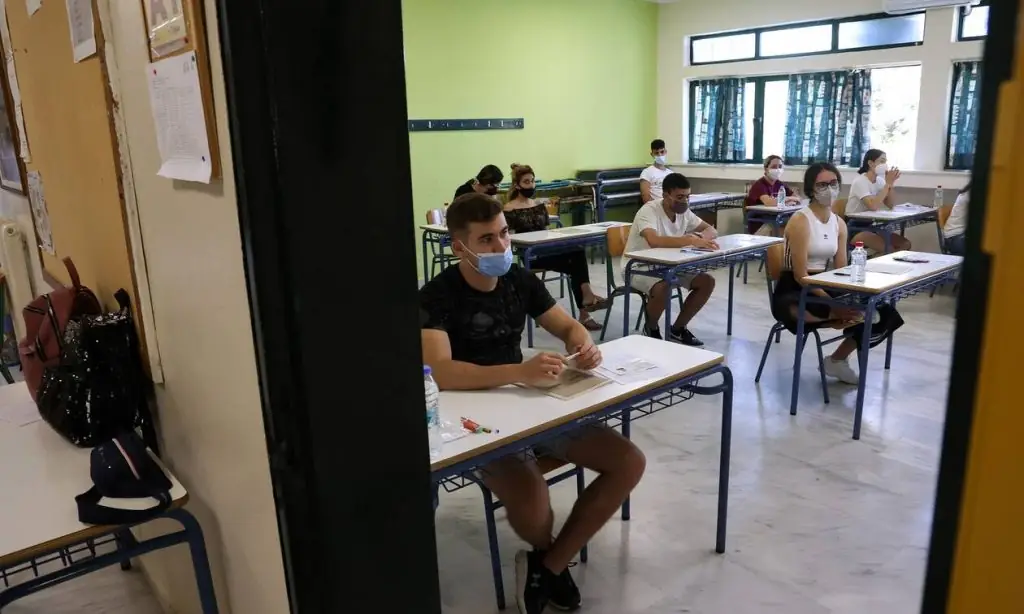 Βάσεις 2022: Πότε βγαίνουν τα αποτελέσματα, πού θα κυμανθούν