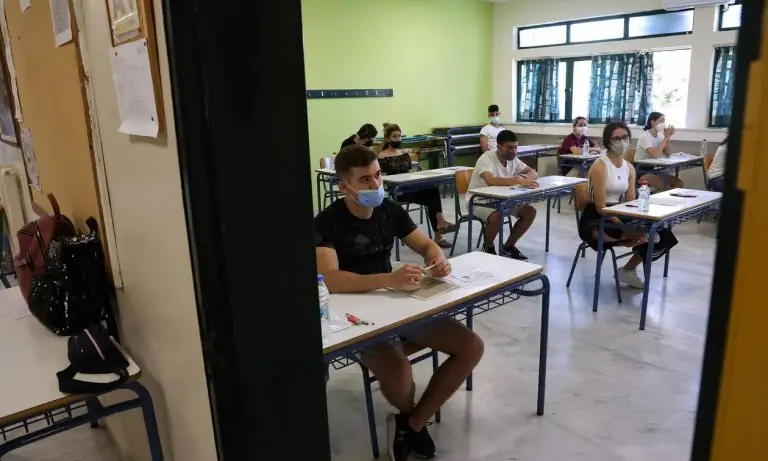 Βάσεις 2022: Πότε βγαίνουν τα αποτελέσματα, πού θα κυμανθούν