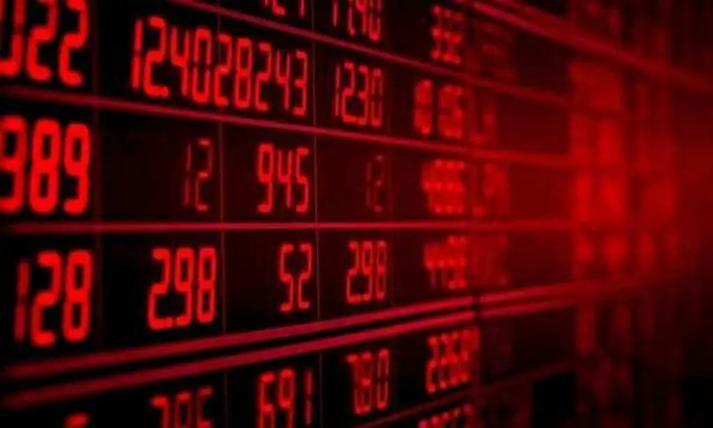 «Βόμβα»: Έρχεται νέα οικονομική κρίση – Η ημερομηνία που θα γίνει – Το αποκάλυψαν