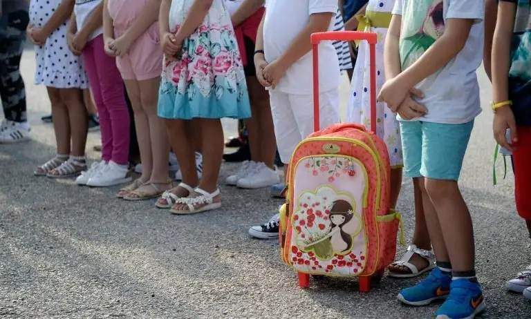 Αλλάζει το ωράριο λειτουργίας των σχολείων τον Σεπτέμβριο 2022: Πότε ανοίγουν