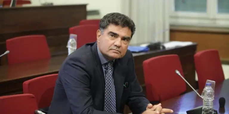 Βαρδινογιάννης: Δεν τον σταματάει τίποτα! Δείτε πού ρίχνει 1 δισ. ευρώ