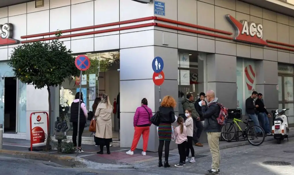 ACS: Απίστευτο «καψόνι» σε ΕΛΤΑ, Speedex, Γενική Ταχυδρομική – Δείτε τι έγινε