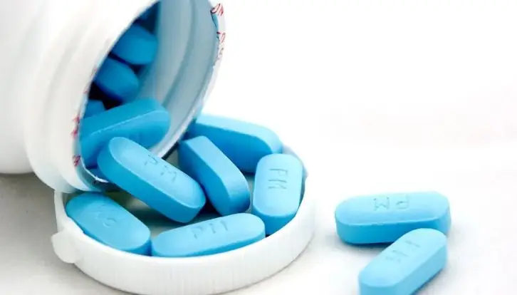 Σάλος: Εντόπισαν viagra στα ράφια των σούπερ μάρκετ – Δείτε τι έχει συμβεί