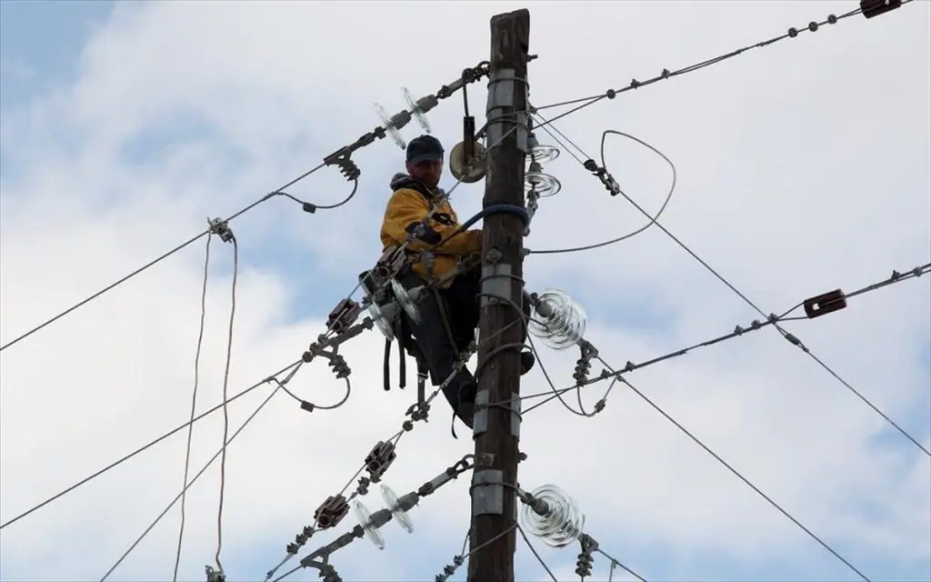 Διακοπή ρεύματος το Σάββατο (09/07/2022): Δείτε τις περιοχές και τις ώρες
